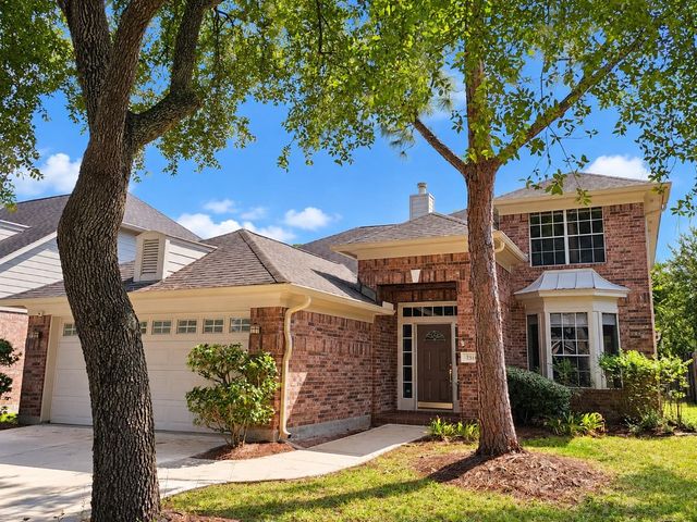 2514 Jasmine Ridge Ct — Northfork Sec 06