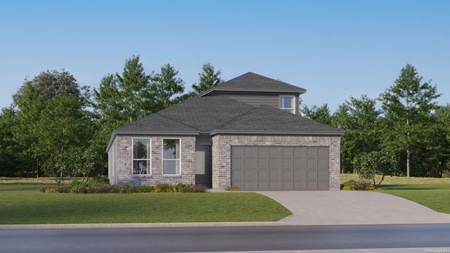 5021 Buescher — Grace Valley