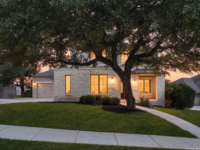 31014 Charolais Way — JOHNSON RANCH - COMAL