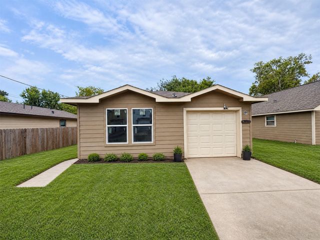 423 N Carolina St — Fidelity