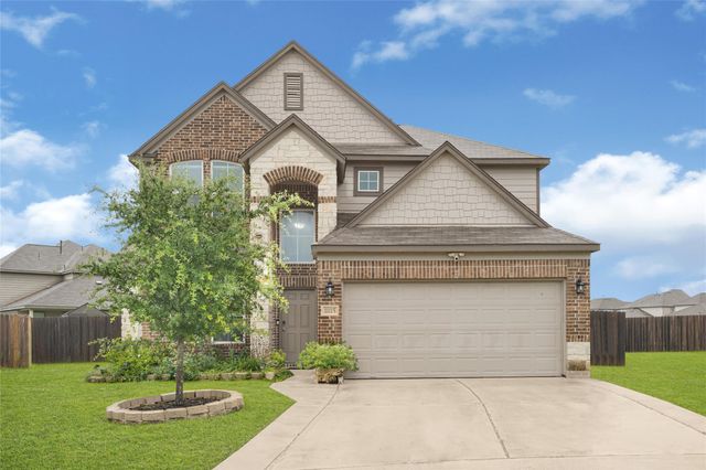 11115 Larkspur Dale Ct — Sheldon Rdg