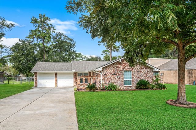 3402 Dovie Dr — Timber Ridge 02