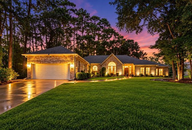 901 Longmire Rd #51 — Longwood #51