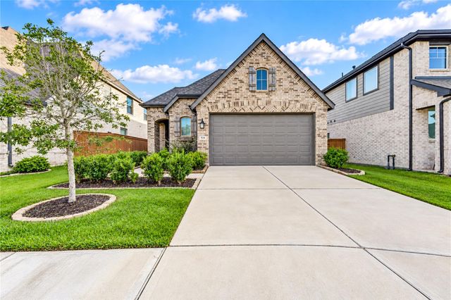 920 Pismo Creek Ln — Sunterra