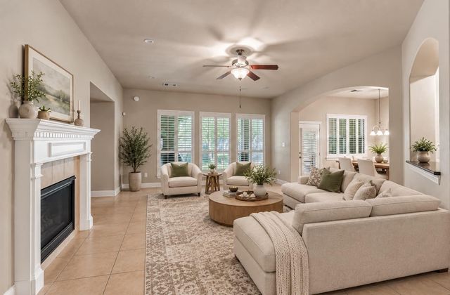 14503 Ivy Wood Court Ct — Fall Creek Sec 30