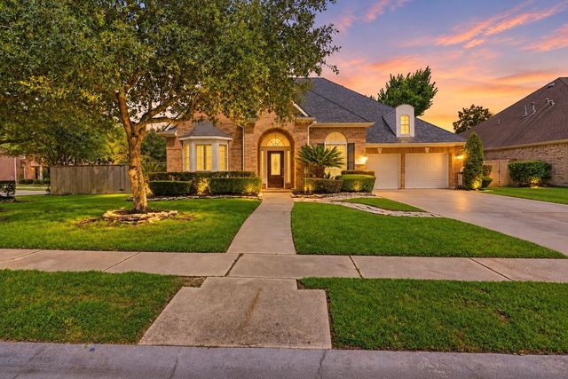 14503 Ivy Wood Court Ct — Fall Creek Sec 30