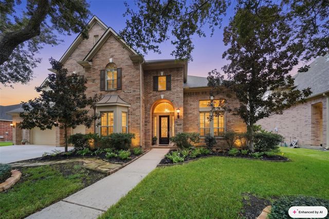 25610 Skye Springs Ln — Cinco Ranch West Sec 18