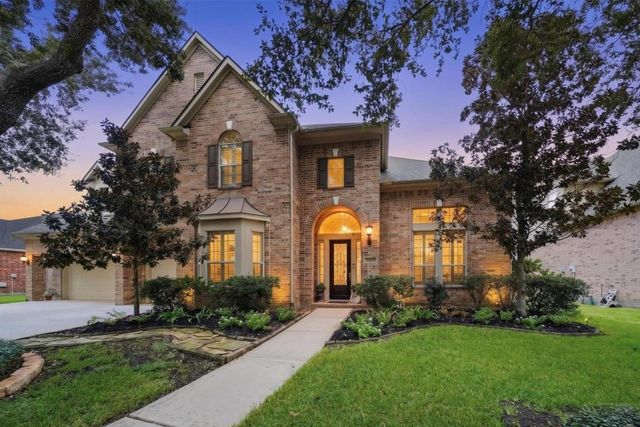 25610 Skye Springs Ln — Cinco Ranch West Sec 18