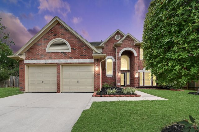 214 Willards Way — The Promenade At Stafford Run