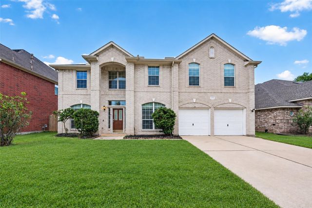 12315 Maily Meadow Ln — Ashford Lakes