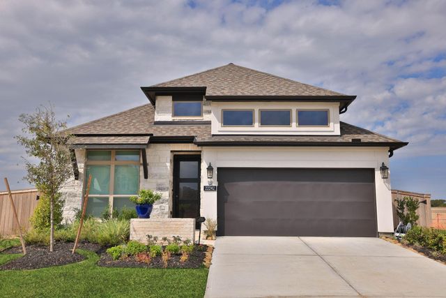 22242 Powder Blue Ct — Bridgeland Prairieland Village Sec