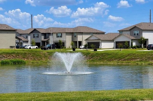 8627 Vacek Crossing Way — Vacek Pointe