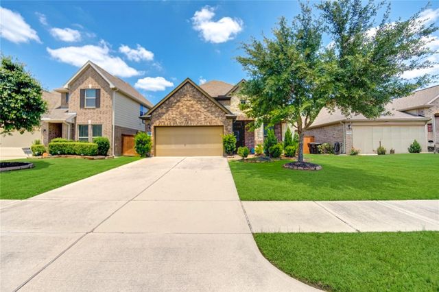 23610 Villa Lisa Dr — Lakes Of Bella Terra Sec 37 Rep 1