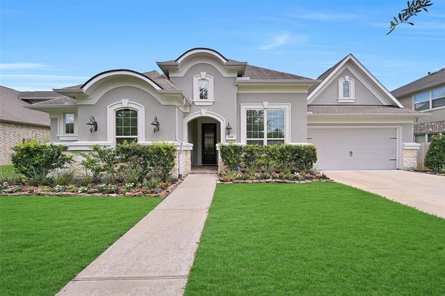 1321 Summer Field Ln — Arbor Gate/West Ranch Sec 3
