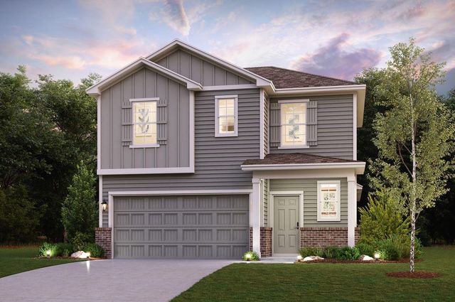 17805 Lionheart Rd — Sherwood Glen