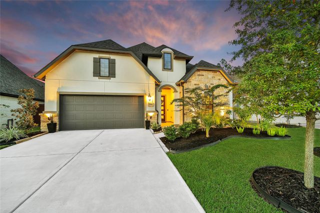 13067 Soaring Forest Dr — Evergreen