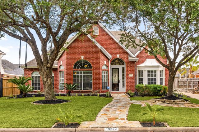 19222 Atherton Ln — Green Trails Park Sec 11