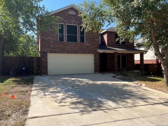 3648 DIAMOND FALLS — CAROLINA CROSSING 2/