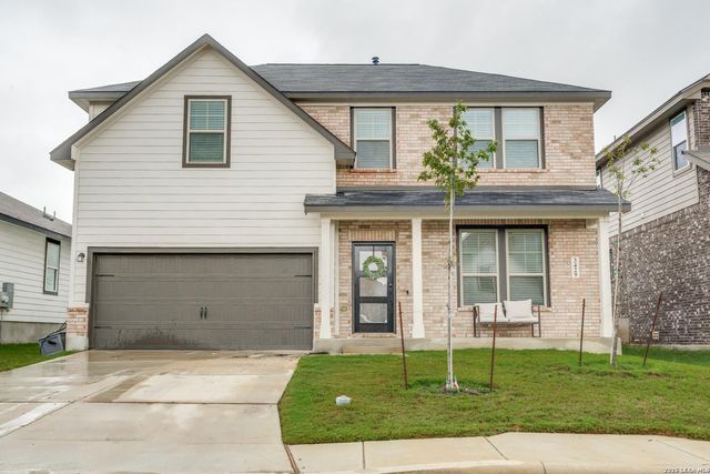 3429 Meteor Night — HORIZON POINTE