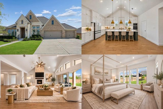 5422 Farm Hill Way — Fulbrook On Fulshear Creek Sec 9