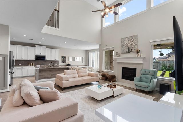 20714 Fertile Valley Ln — Fieldstone Sec 11