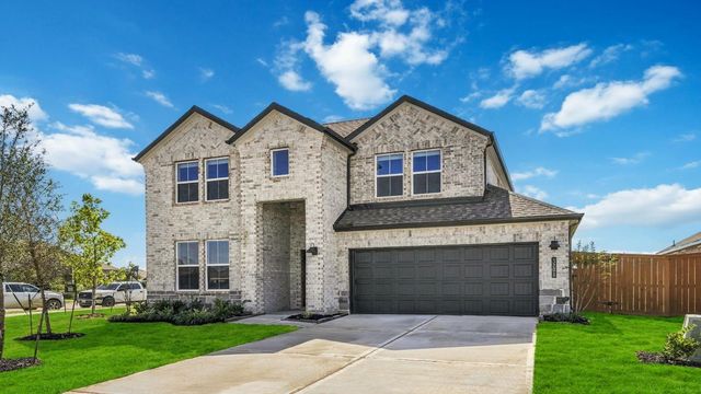 14320 Seagrass Knoll Ln — Lago Mar