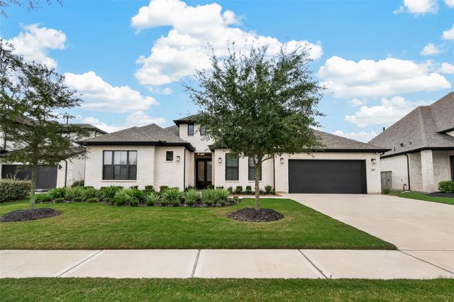 4910 creekbend Dr — Fulbrook on fulshear creek