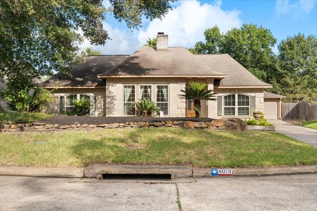 4019 Valley Haven Dr — Hunters Ridge Village Sec 02