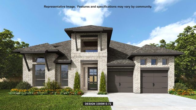 22115 Sawgrass Marsh St — Bridgeland
