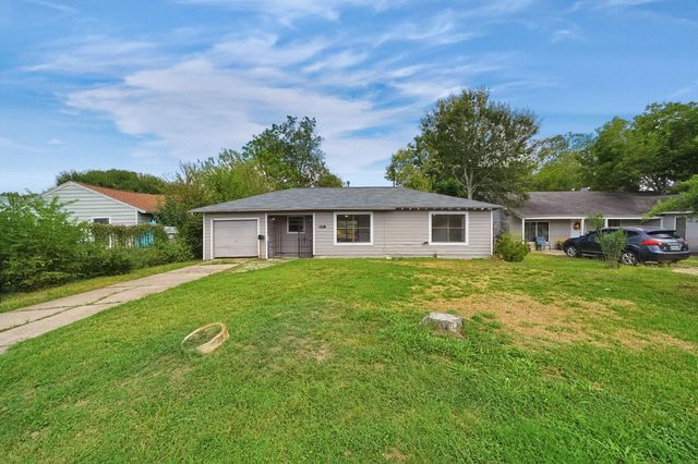 5851 Southtown St — Southcrest Sec 04