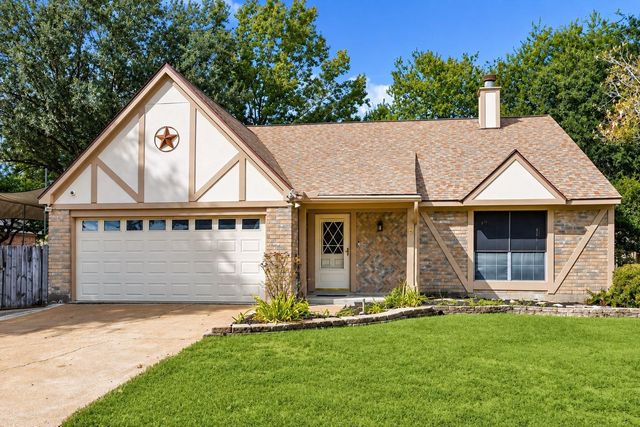 2716 Village Mills Dr — Willowick