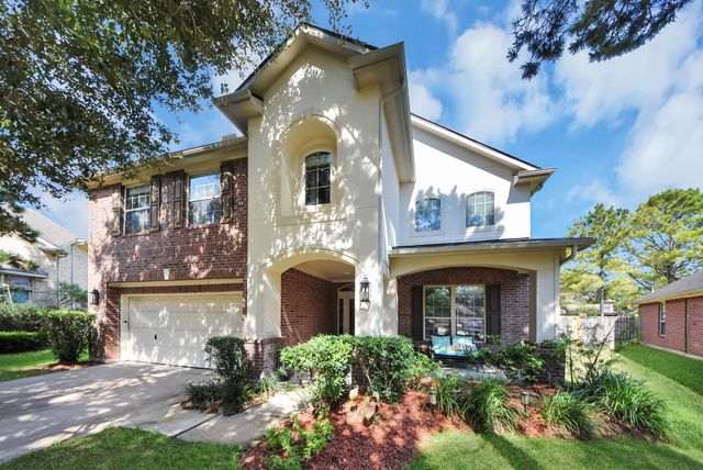 5007 Parkcanyon Ln — Cinco West At Seven Meadows