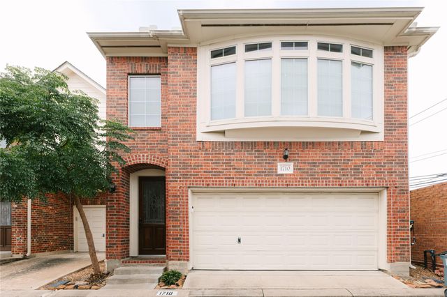 1710 Aden Mist Dr — Midtown Village
