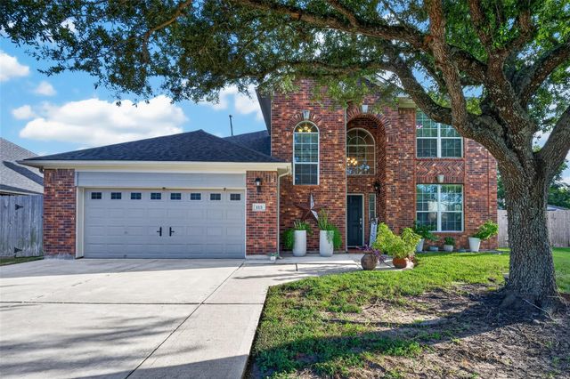 113 Erin Ct — Spencer Landing Sec 04