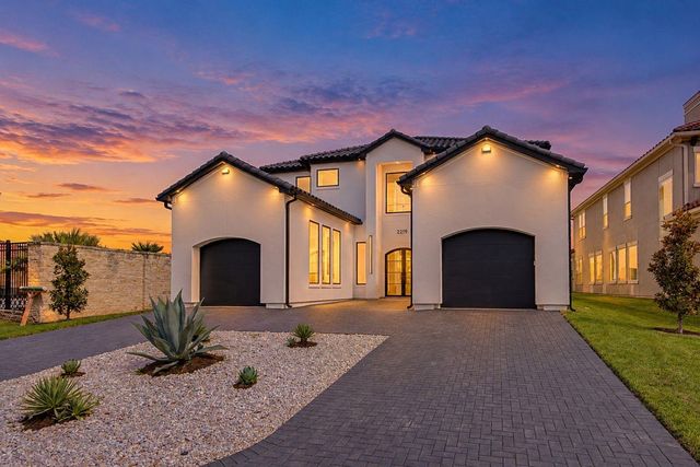 2219 Camden Creek Ln — The Parkway at Eldridge