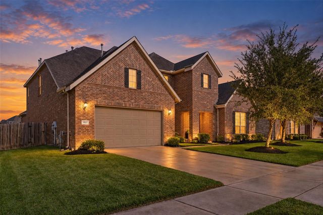 1407 Trails Of Katy Ln — Trails Of Katy