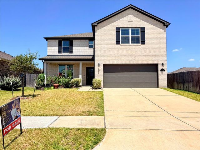 23210 Morning Splendor Dr — Aurora Sec 3