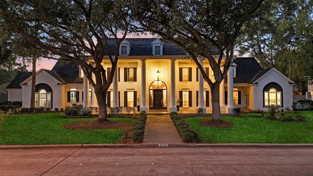 2922 Cedar Woods Pl — Northgate Forest Ph 01 R/P