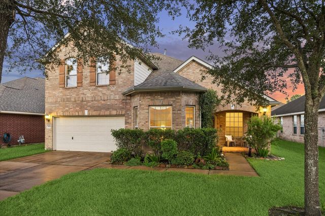5115 Redleaf Forest Ln — Cinco West At Seven Meadows