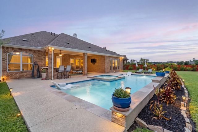 7123 Julie Pond Ln — Shadow Crk South/ Augusta Pines