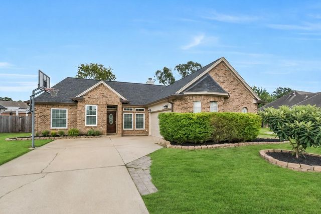 18618 Autumn Hills Dr — Autumn Run