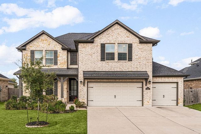 31619 Donoso Dr — Polo Ranch