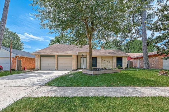 3527 Acorn Springs Ln — Forest North Sec 02 R/P