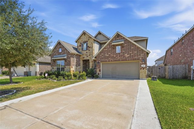 406 Stockport Dr — Westwood Sub