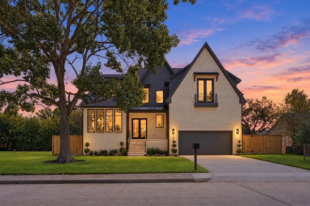3015 Stanton St — Knollwood Village Sec 02