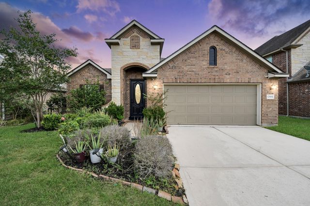 12906 Millstream Bend Ln — Villages/Northpointe West Sec