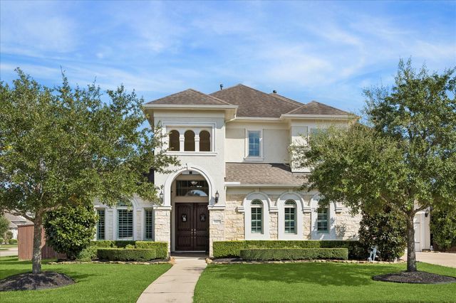 27422 Ashford Sky Ln — Avalon At Spring Green Sec 2