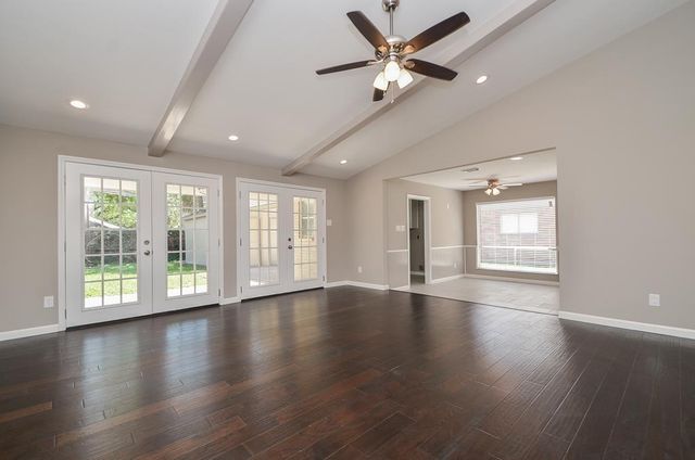 7615 Bankside Dr — Fondren Sw Northfield Sec 03