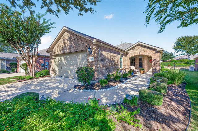 1126 Oleander Way — Del Webb Richmond