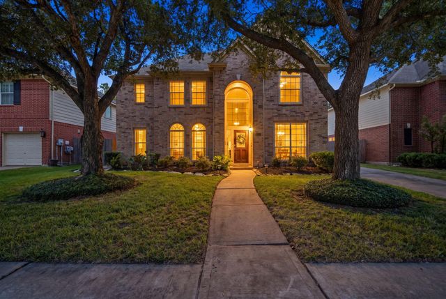 5311 Summerside Dr — Cinco Ranch Meadow Place Sec 5